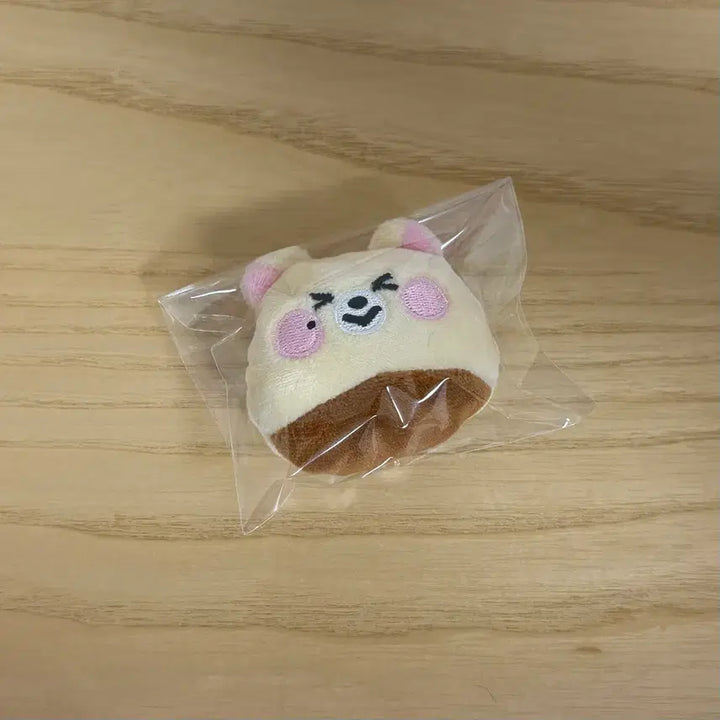 [SOLD OUT] 엔시티드림 지성 드리미즈 밤찌 뱃지