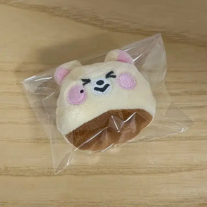[SOLD OUT] 엔시티드림 지성 드리미즈 밤찌 뱃지