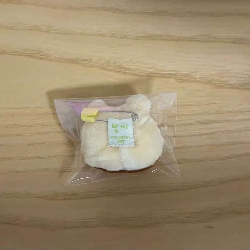 [SOLD OUT] 엔시티드림 지성 드리미즈 밤찌 뱃지