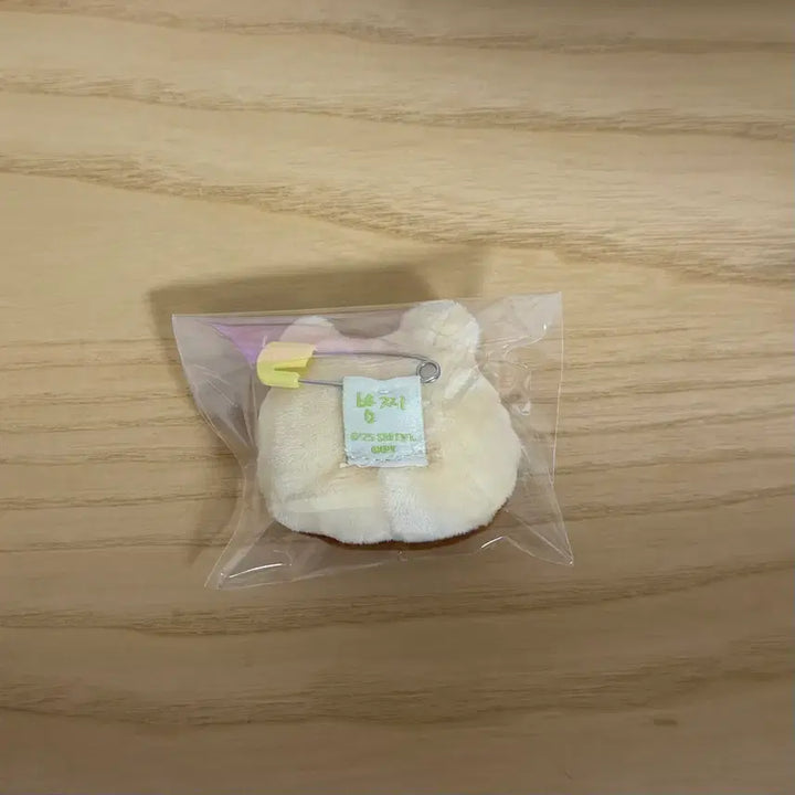 [SOLD OUT] 엔시티드림 지성 드리미즈 밤찌 뱃지