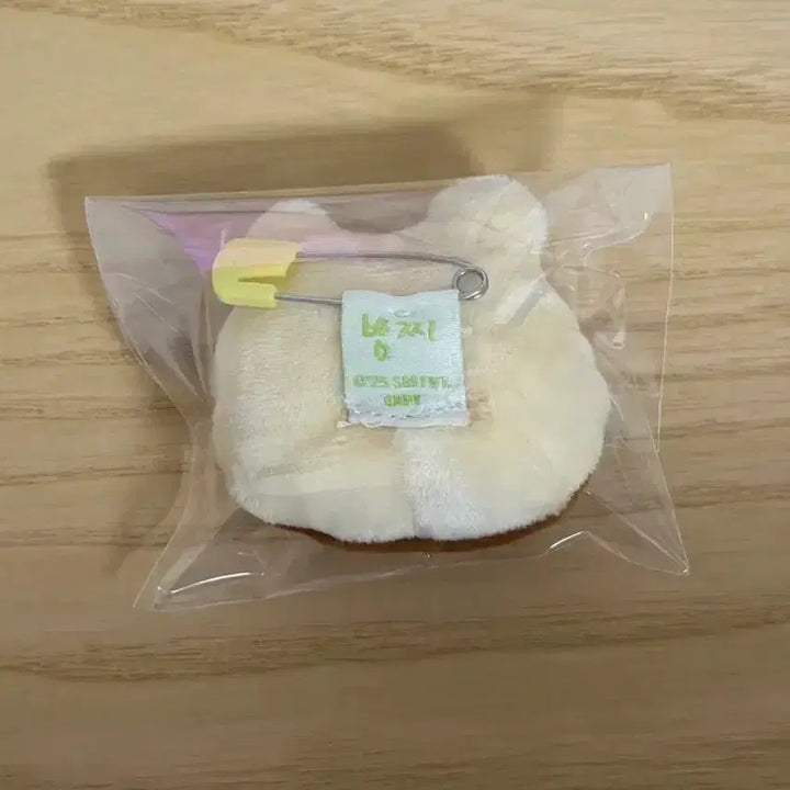 [SOLD OUT] 엔시티드림 지성 드리미즈 밤찌 뱃지