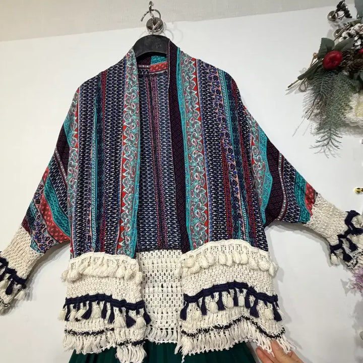 [BUNJANG] Gao Ri Lightweight Cardigan / 가오리 하늘하늘 가디건        싸이즈 :  55-77