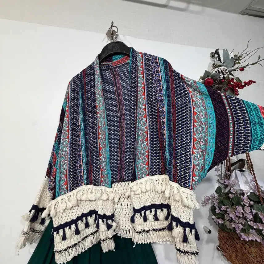 [BUNJANG] Gao Ri Lightweight Cardigan / 가오리 하늘하늘 가디건        싸이즈 :  55-77