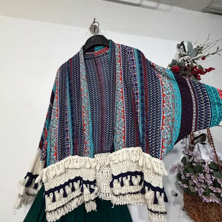 [BUNJANG] Gao Ri Lightweight Cardigan / 가오리 하늘하늘 가디건        싸이즈 :  55-77