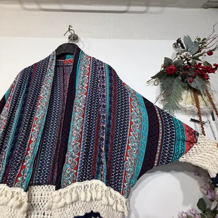 [BUNJANG] Gao Ri Lightweight Cardigan / 가오리 하늘하늘 가디건        싸이즈 :  55-77