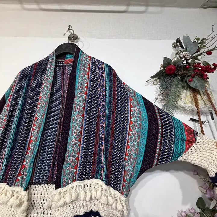 [BUNJANG] Gao Ri Lightweight Cardigan / 가오리 하늘하늘 가디건        싸이즈 :  55-77