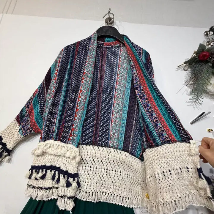 [BUNJANG] Gao Ri Lightweight Cardigan / 가오리 하늘하늘 가디건        싸이즈 :  55-77