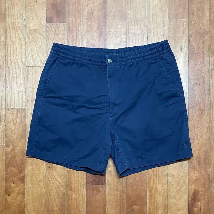 [SOLD OUT] [2-3회 착용] 폴로 랄프로렌 남성 치노 반바지(XL 34-35사이즈)