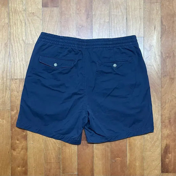 [SOLD OUT] [2-3회 착용] 폴로 랄프로렌 남성 치노 반바지(XL 34-35사이즈)