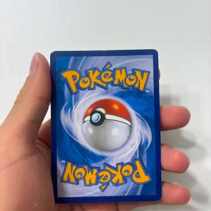 [SOLD OUT] 포켓몬카드 모음판매