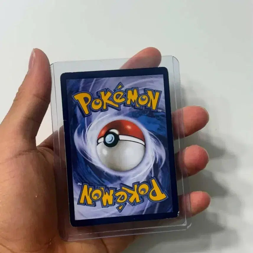 [SOLD OUT] 포켓몬카드 모음판매