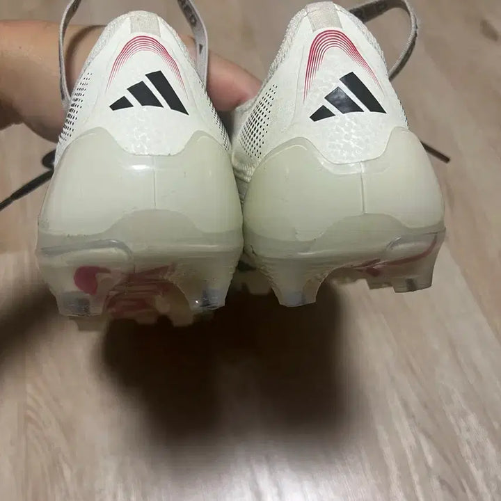 [BUNJANG] Adidas Predator Elite Fieldover FG Soccer Cleats / 285 아디다스 프레데터 엘리트 필드오버 텅 FT FG