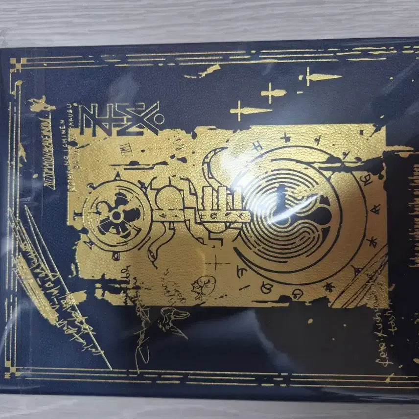 [SOLD OUT] 즛토마요 마도서 미니5집 어리석은 이의 일념 해마에 맡기다