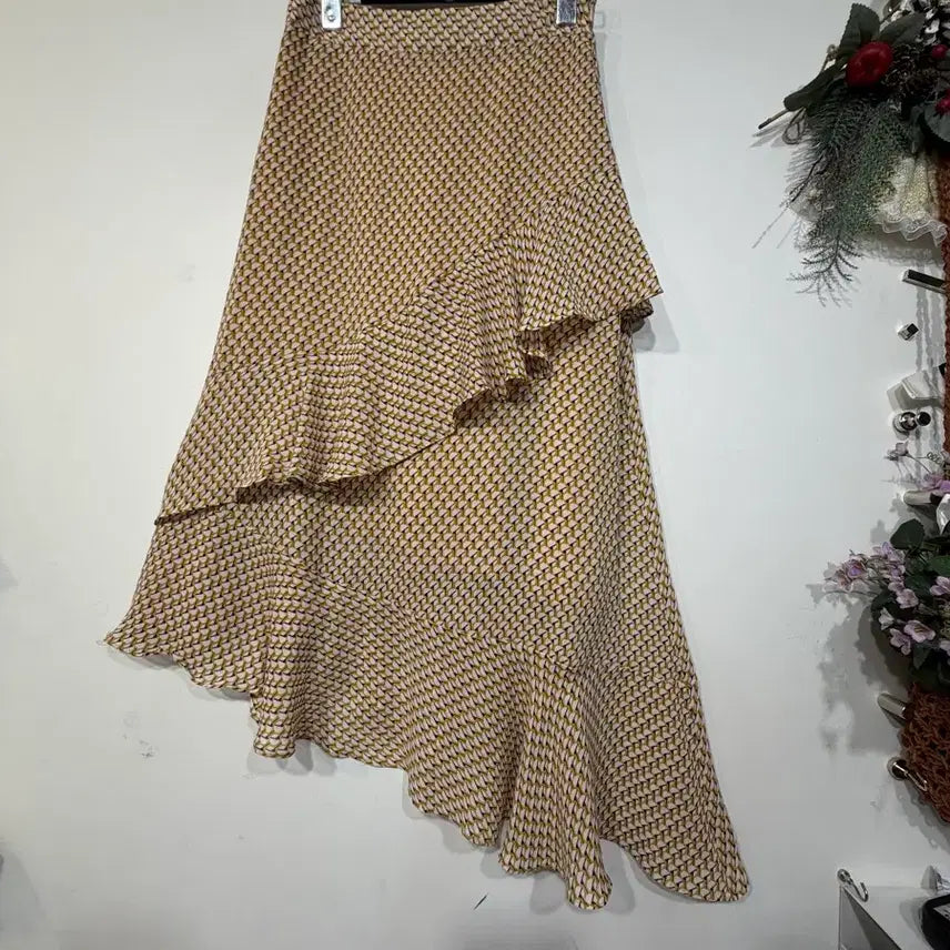 [BUNJANG] Skirt - Size 55 / 스커트 55