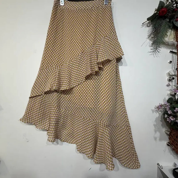 [BUNJANG] Skirt - Size 55 / 스커트 55