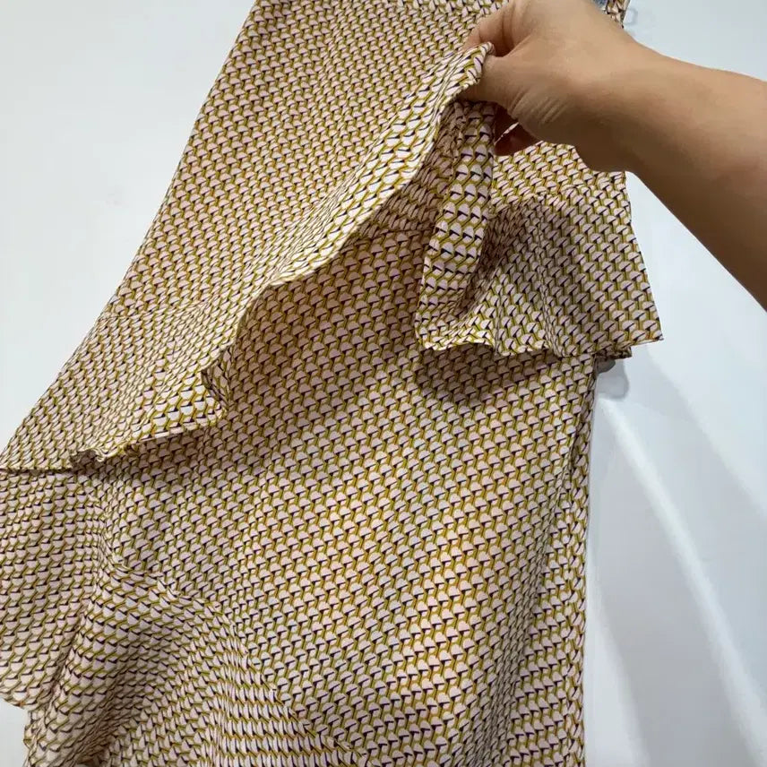 [BUNJANG] Skirt - Size 55 / 스커트 55