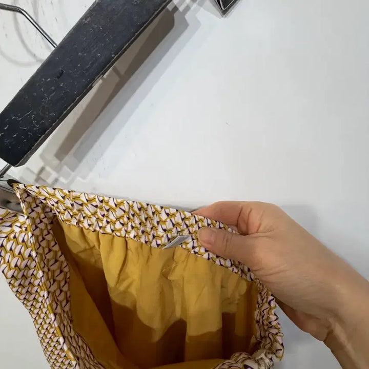[BUNJANG] Skirt - Size 55 / 스커트 55
