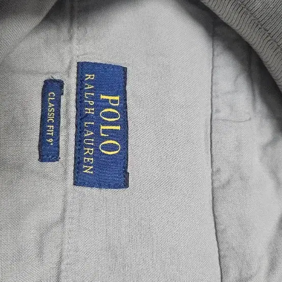 [BUNJANG] Polo Ralph Lauren Utility Gray Cargo Shorts S Men&