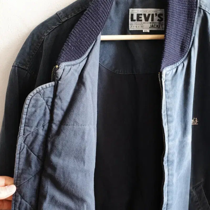 [BUNJANG] Levi&