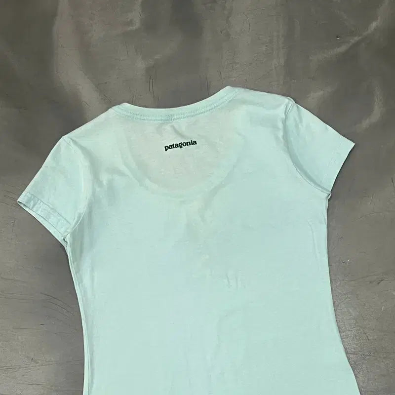 [SOLD OUT] 파타고니아 그래픽 반팔티 y16417