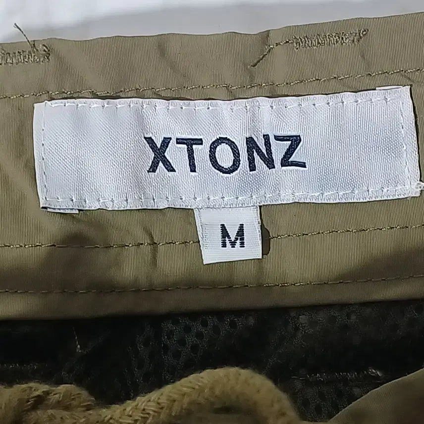[BUNJANG] XTONZ Men&