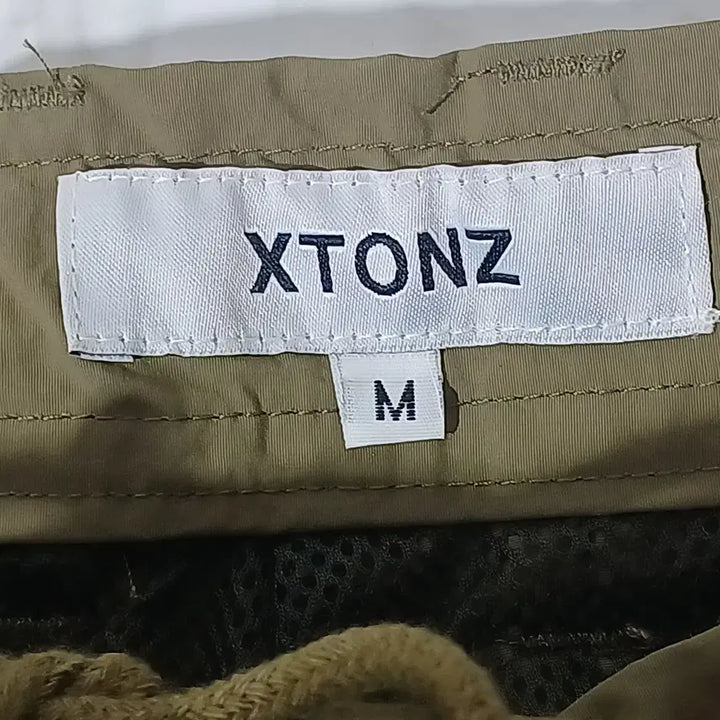 [BUNJANG] XTONZ Men&