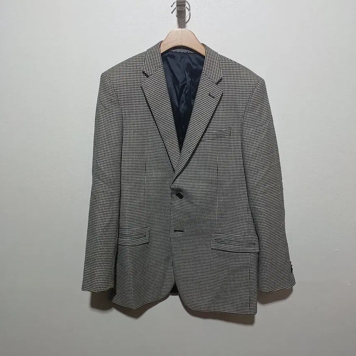 [BUNJANG] Givenchy Cashmere Jacket / 제일모직 지방시 남성 캐시미어 자켓 106 (26A10)
