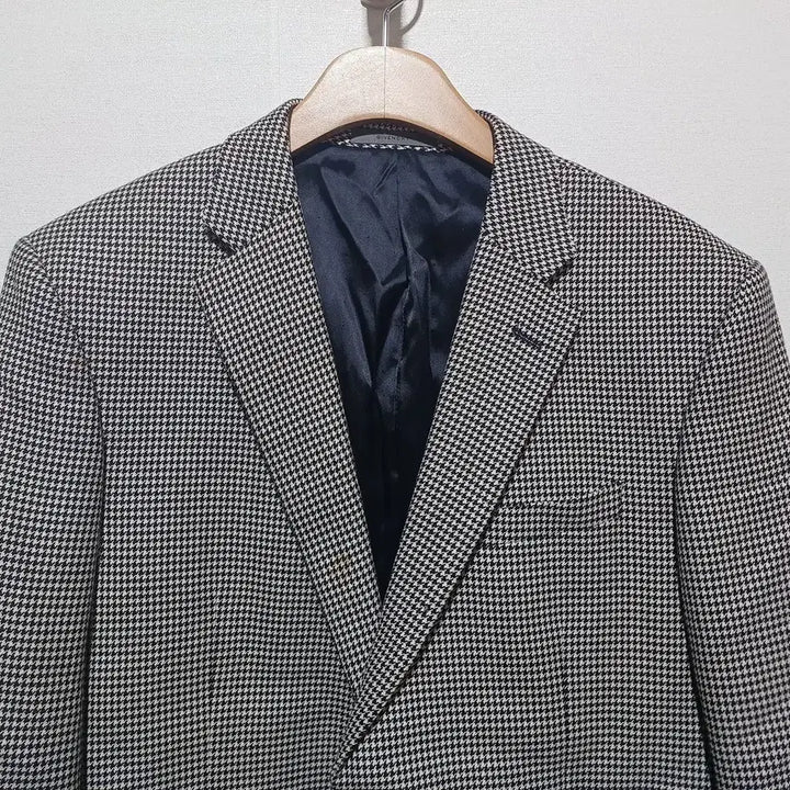 [BUNJANG] Givenchy Cashmere Jacket / 제일모직 지방시 남성 캐시미어 자켓 106 (26A10)