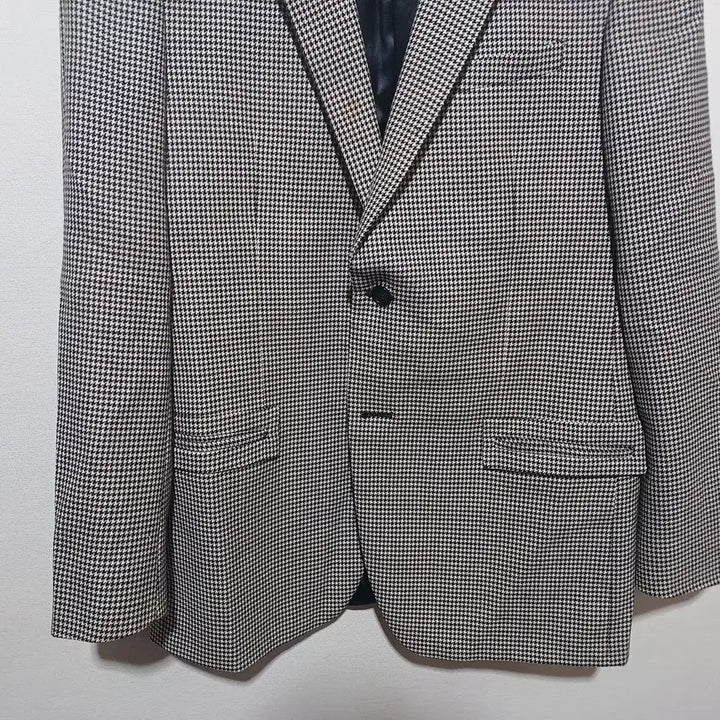 [BUNJANG] Givenchy Cashmere Jacket / 제일모직 지방시 남성 캐시미어 자켓 106 (26A10)
