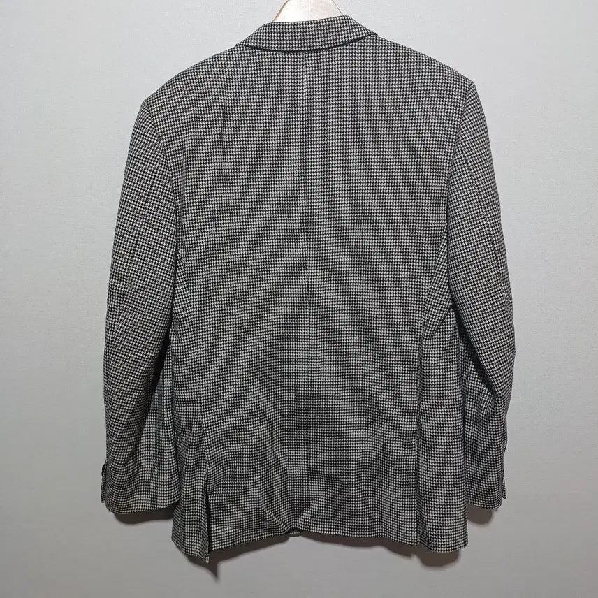 [BUNJANG] Givenchy Cashmere Jacket / 제일모직 지방시 남성 캐시미어 자켓 106 (26A10)