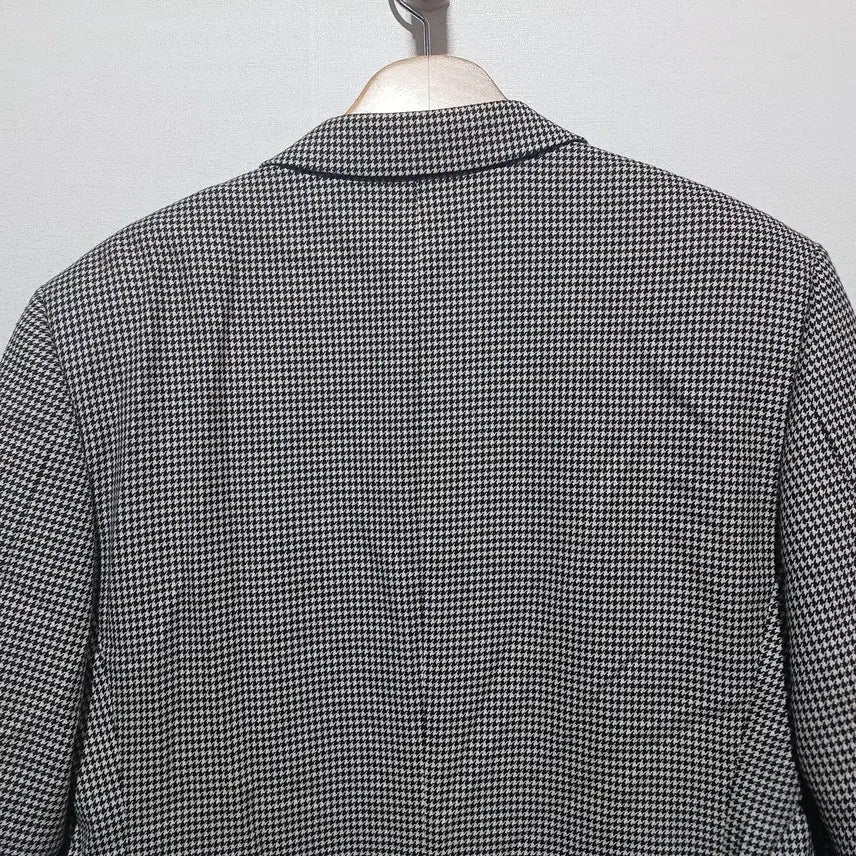[BUNJANG] Givenchy Cashmere Jacket / 제일모직 지방시 남성 캐시미어 자켓 106 (26A10)