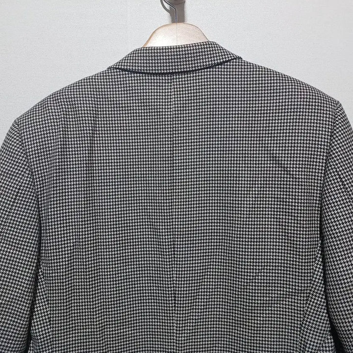 [BUNJANG] Givenchy Cashmere Jacket / 제일모직 지방시 남성 캐시미어 자켓 106 (26A10)