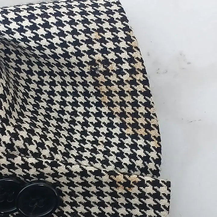 [BUNJANG] Givenchy Cashmere Jacket / 제일모직 지방시 남성 캐시미어 자켓 106 (26A10)