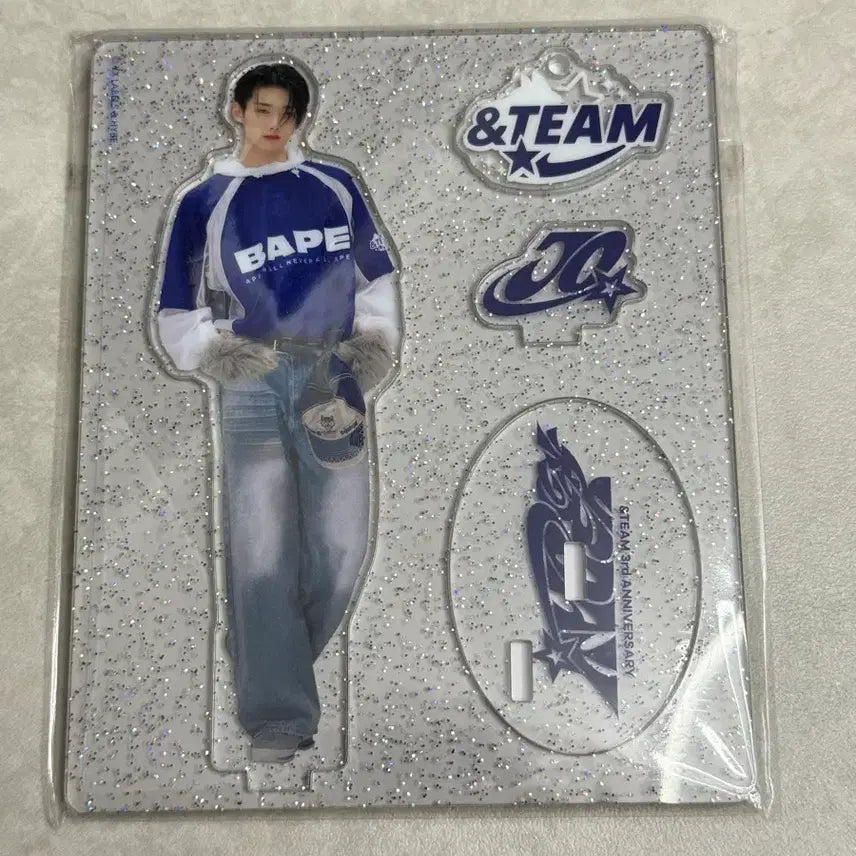 [SOLD OUT] 앤데이 3주년 죠 아크스타