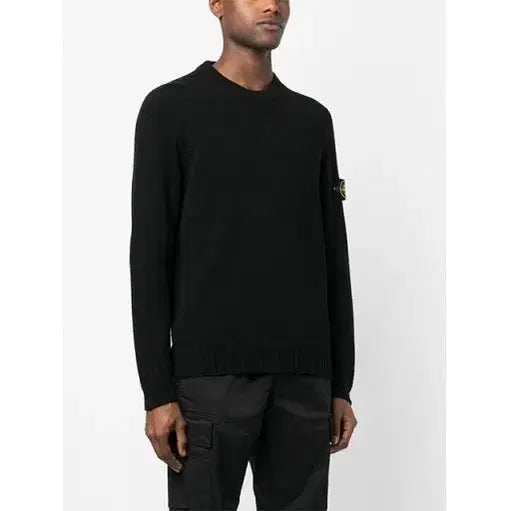 [BUNJANG] Stone Island Knit XL / 스톤아일랜드 니트 xl(캐피탈 슈프림 스투시 베이프 단톤 빔즈