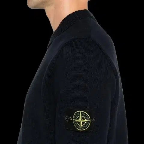 [BUNJANG] Stone Island Knit XL / 스톤아일랜드 니트 xl(캐피탈 슈프림 스투시 베이프 단톤 빔즈