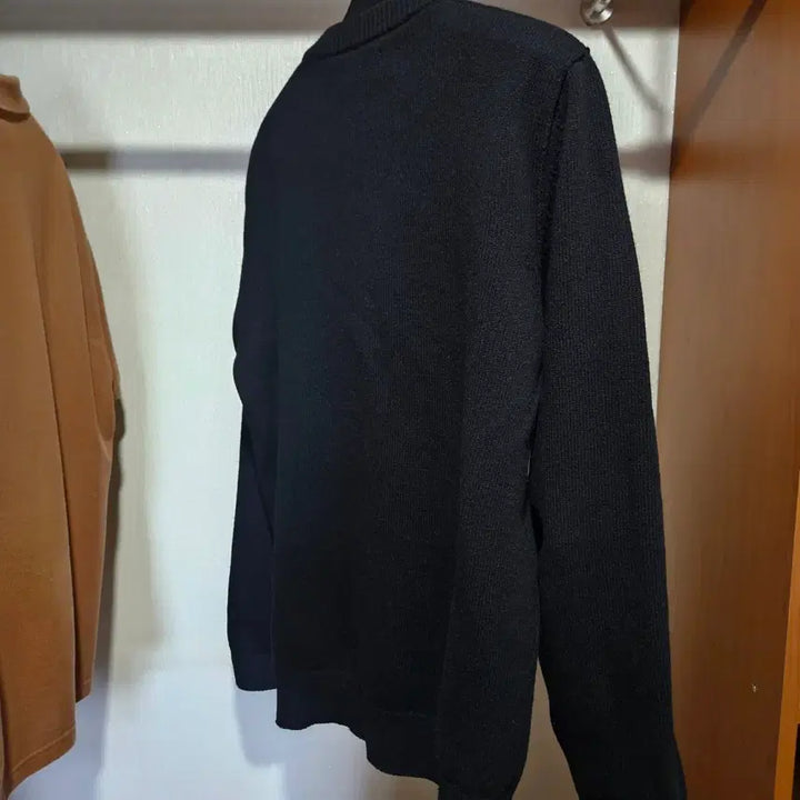 [BUNJANG] Stone Island Knit XL / 스톤아일랜드 니트 xl(캐피탈 슈프림 스투시 베이프 단톤 빔즈