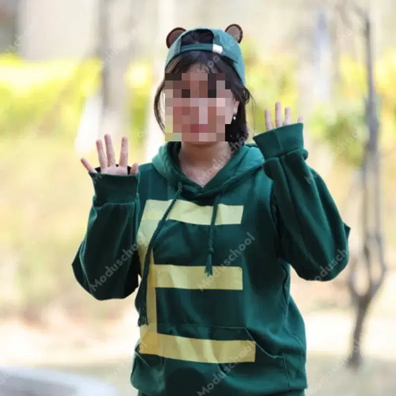 [SOLD OUT] 엘빈과 슈퍼밴드 졸업사진! (세트)