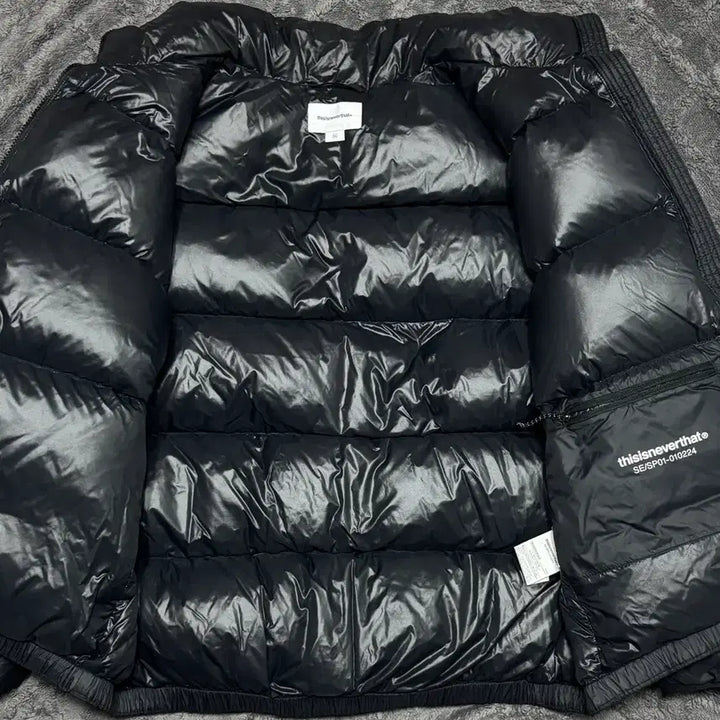 [BUNJANG] DENEVE PERTEX Down Padded Jacket XL / 디네댓 퍼텍스 패딩 XL