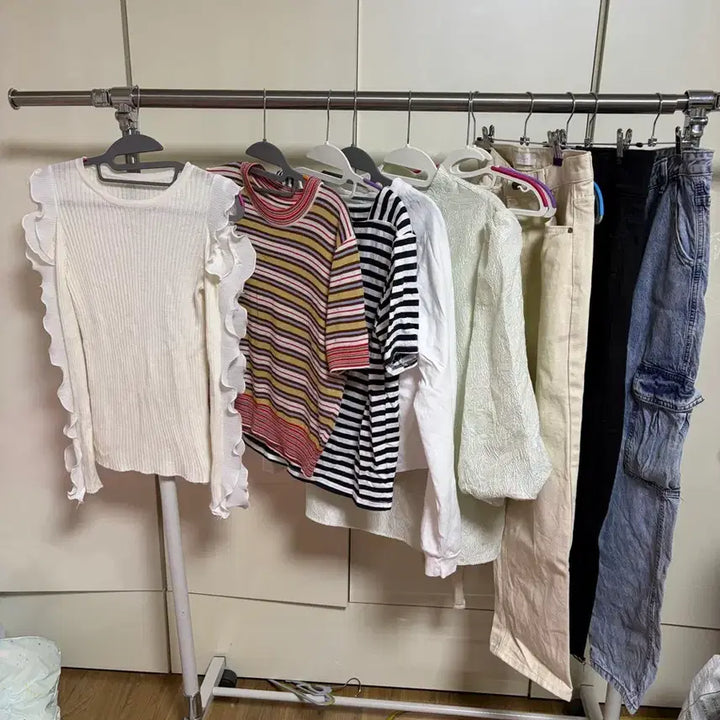 [BUNJANG] Women&
