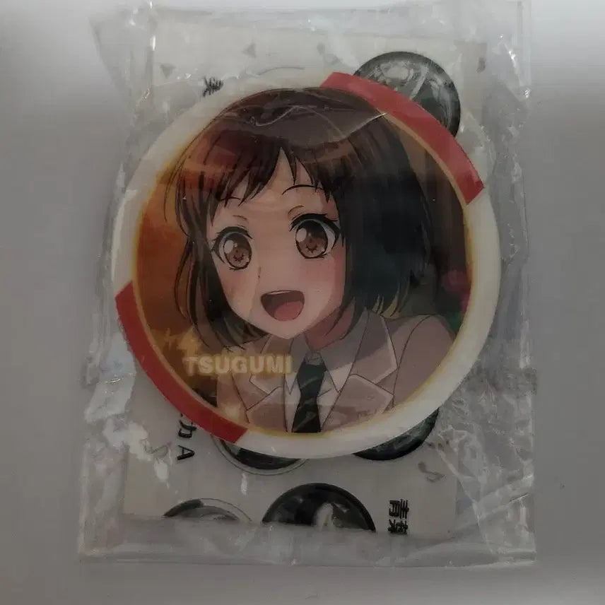 [BUNJANG] BanG Dream! Tsugumi Magnet / 뱅드림 츠구미 마그넷