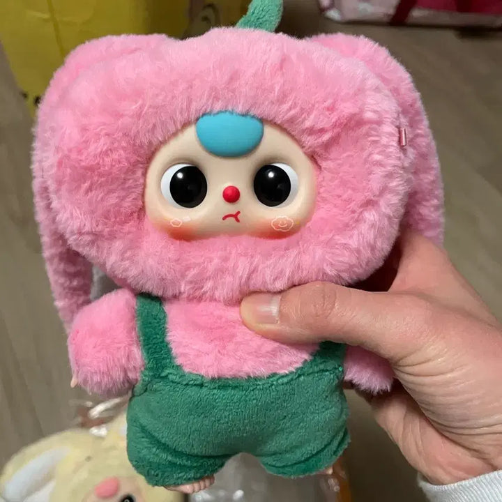 [BUNJANG] Baby Three Doll Bundle Set / 베이비쓰리 인형 일괄
