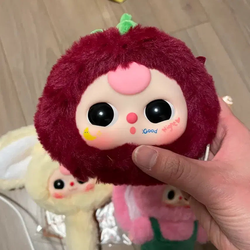 [BUNJANG] Baby Three Doll Bundle Set / 베이비쓰리 인형 일괄