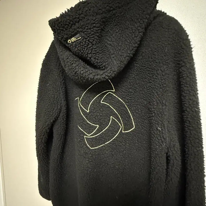 [BUNJANG] PUBG PGC 2021 Limited Edition Fleece Jacket / 배그 PGC 2021 한정판 후리스
