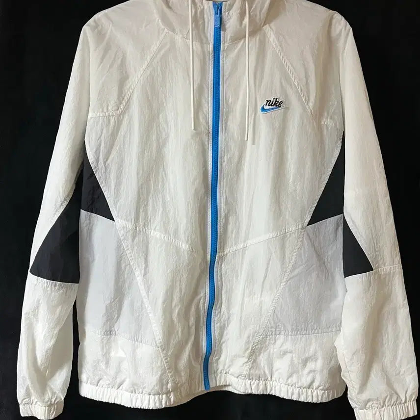 [BUNJANG] Nike Woven Jacket / 나이키 우븐자켓
