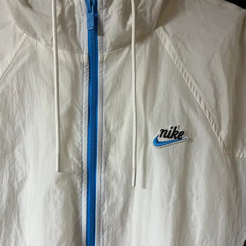 [BUNJANG] Nike Woven Jacket / 나이키 우븐자켓