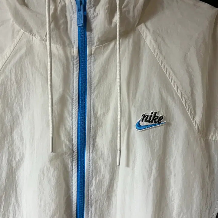 [BUNJANG] Nike Woven Jacket / 나이키 우븐자켓