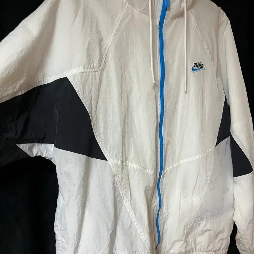 [BUNJANG] Nike Woven Jacket / 나이키 우븐자켓