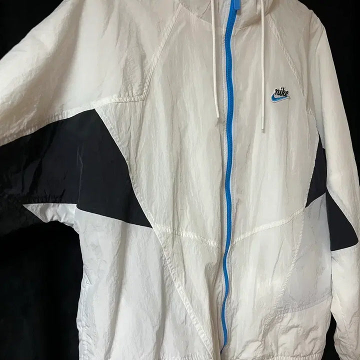 [BUNJANG] Nike Woven Jacket / 나이키 우븐자켓