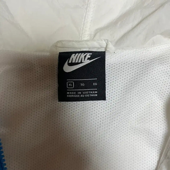 [BUNJANG] Nike Woven Jacket / 나이키 우븐자켓